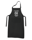 Cook eat repeat